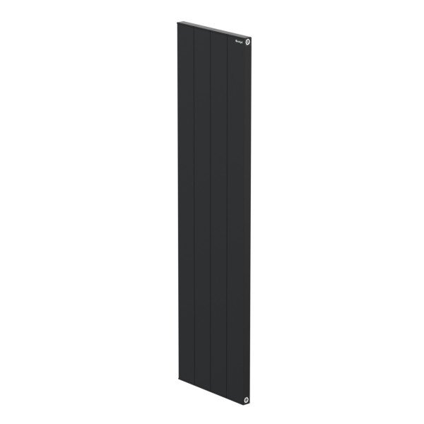 Residence 1500 mm - 403 mm - Siyah İpek Pütürlü - (RAL 9005)
