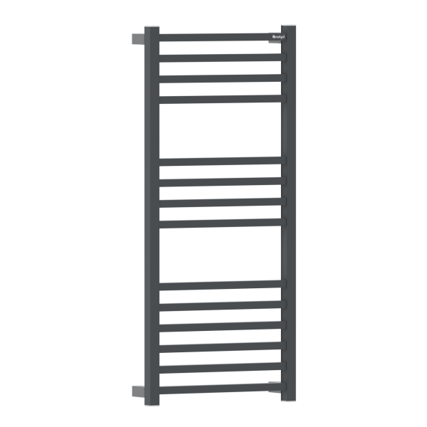 Zambak 1100 mm - 490 mm - Antrasit İpek Pütürlü - (RAL 7016)
