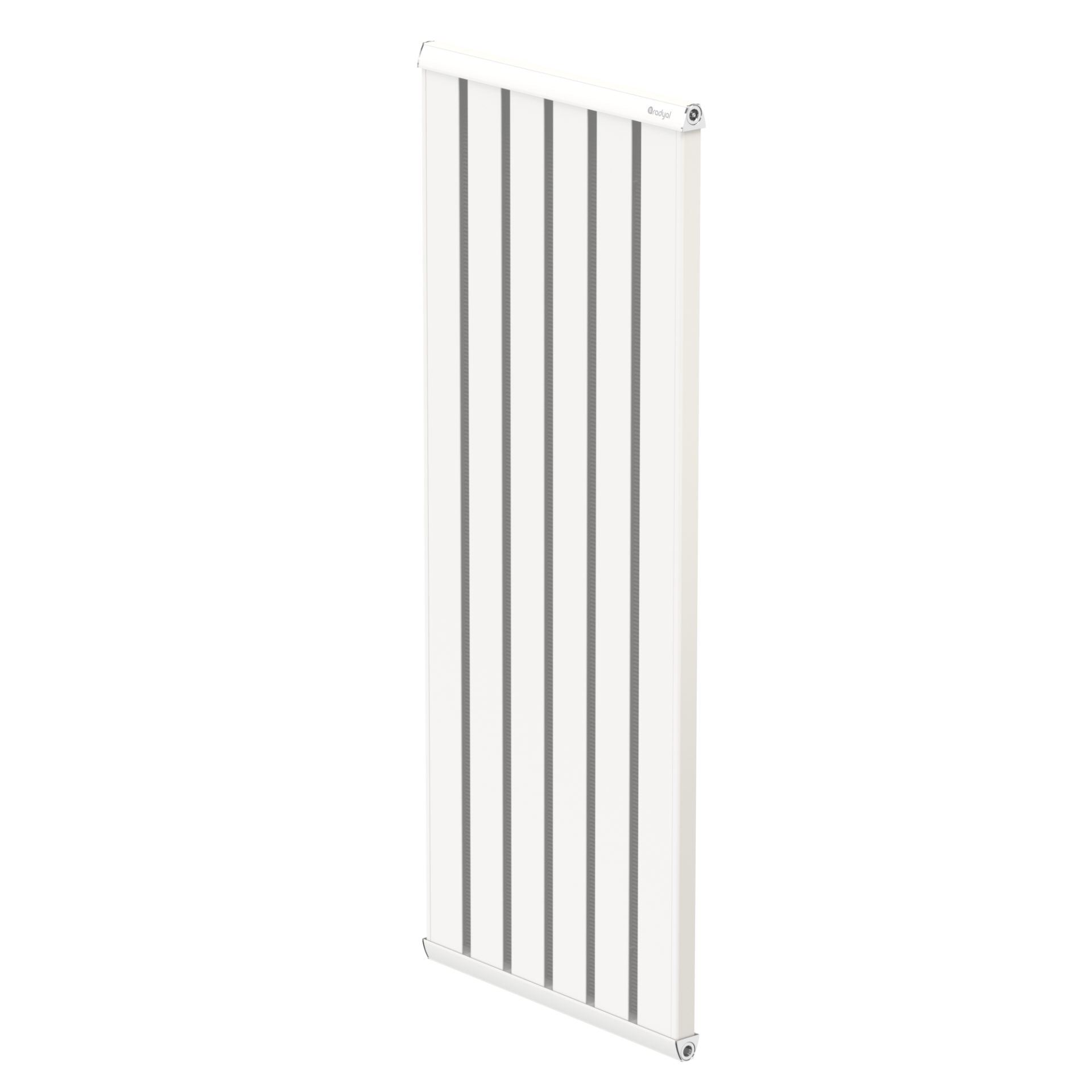 Konak Line 1200 mm - 486 mm - Kırık Beyaz (RAL 9010)