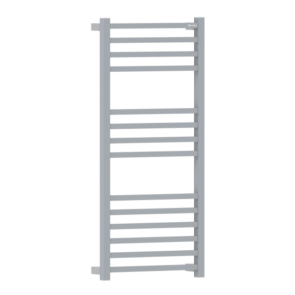 Zambak 1100 mm - 490 mm - Gri İpek Pütürlü - (RAL 7040)