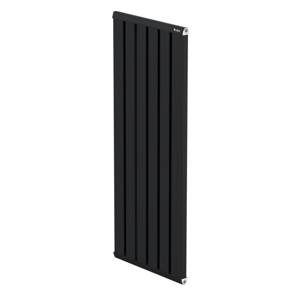 Konak Line 1200 mm - 486 mm - Siyah İpek Pütürlü - (RAL 9005)