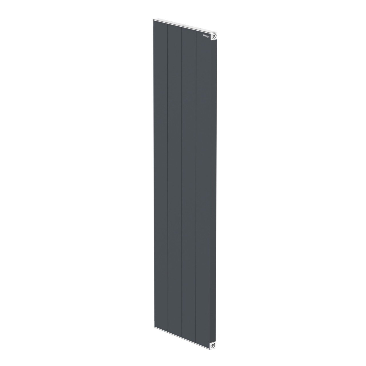 Residence 1500 mm - 403 mm - Antrasit İpek Pütürlü - (RAL 7016)