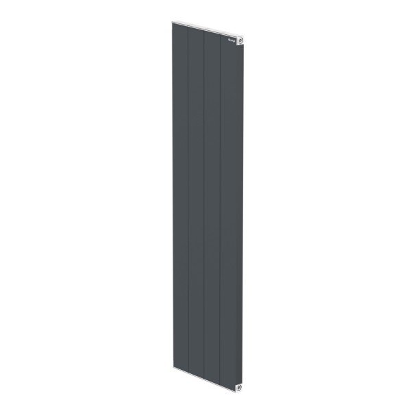 Residence 1500 mm - 403 mm - Antrasit İpek Pütürlü - (RAL 7016)