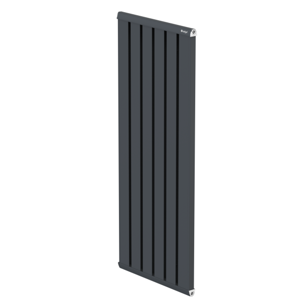 Konak Line 1200 mm - 486 mm - Antrasit İpek Pütürlü - (RAL 7016)