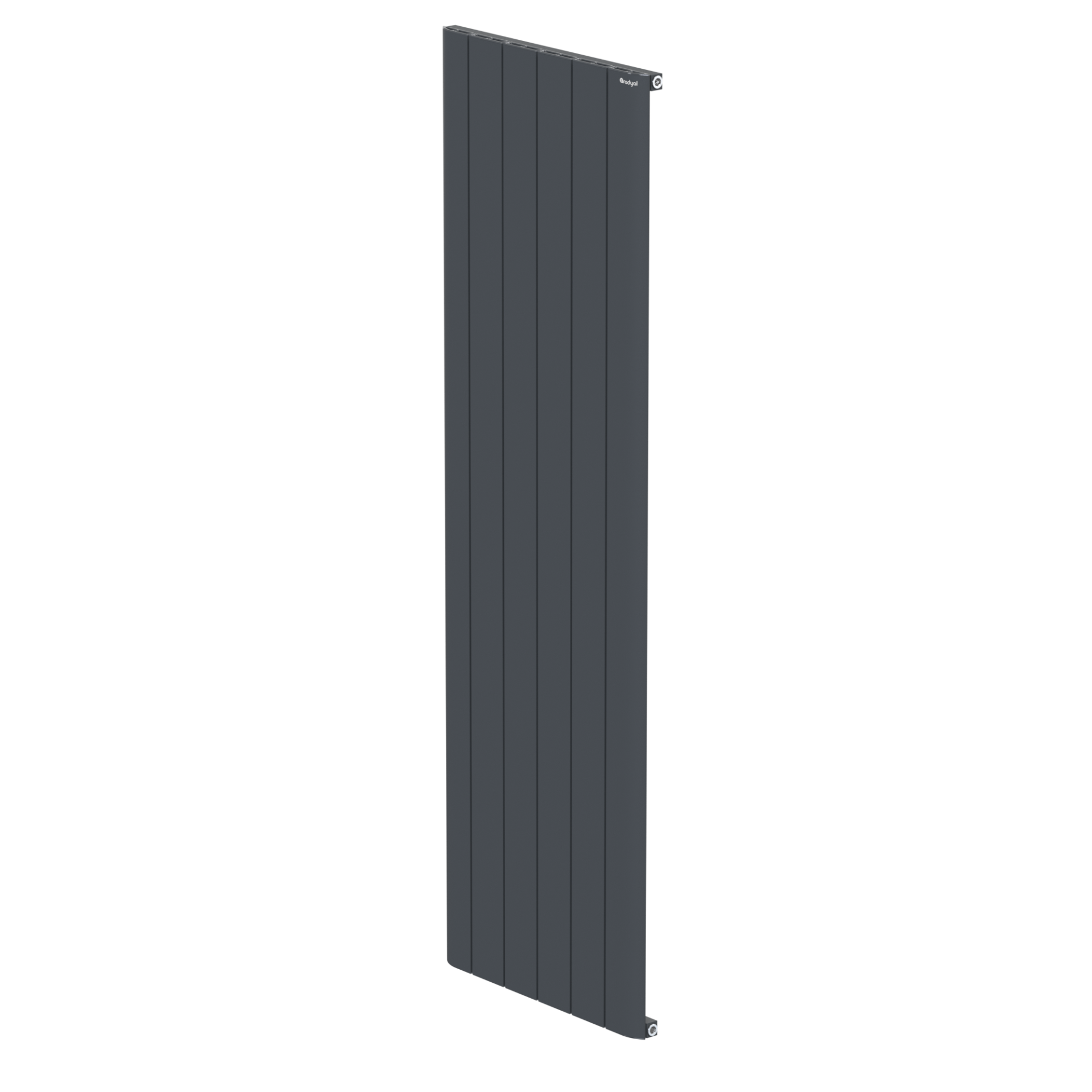 Tower Elite 1800 mm - 565 mm - Antrasit İpek Pütürlü - (RAL 7016)