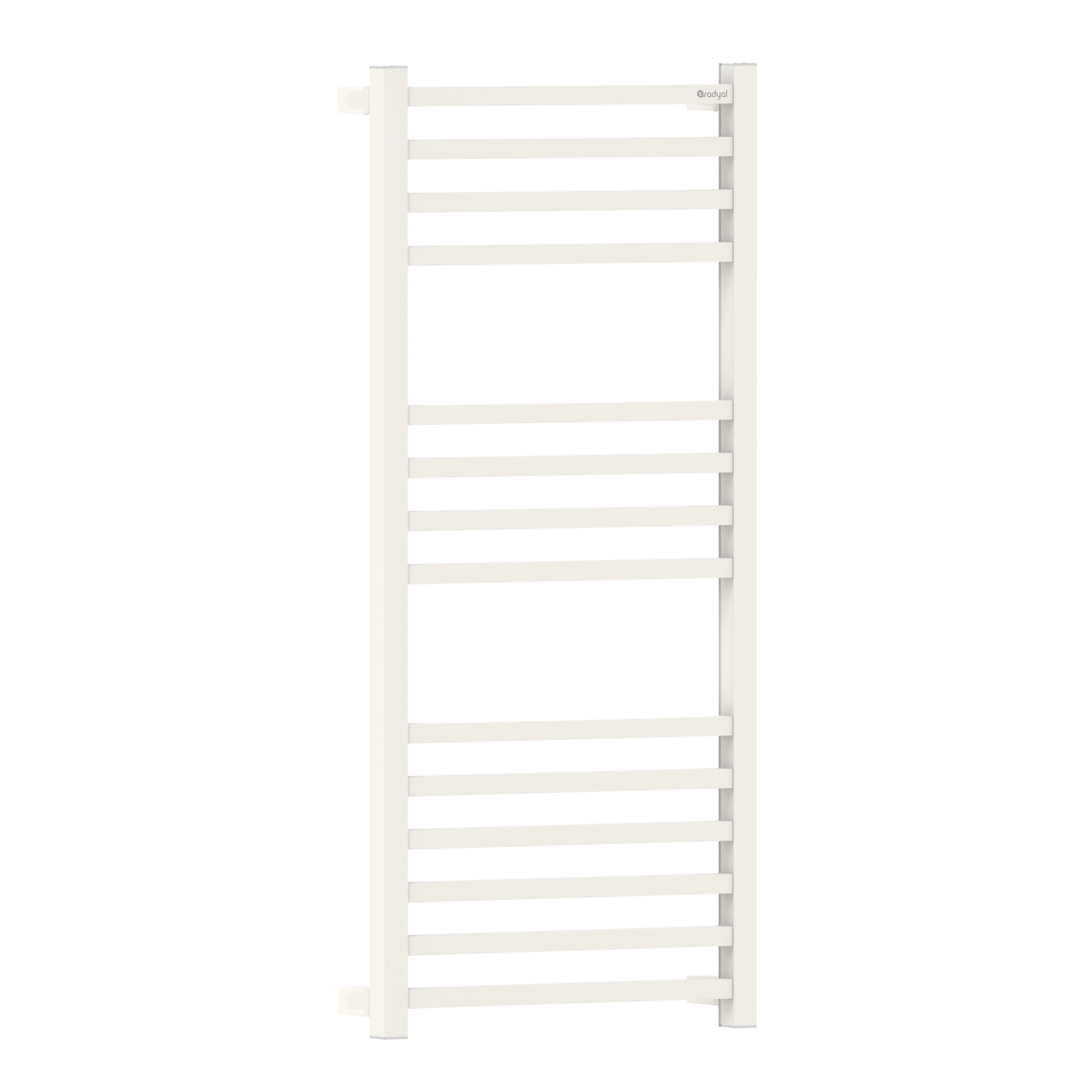 Zambak 1100 mm - 490 mm - Kırık Beyaz - (RAL 9010)