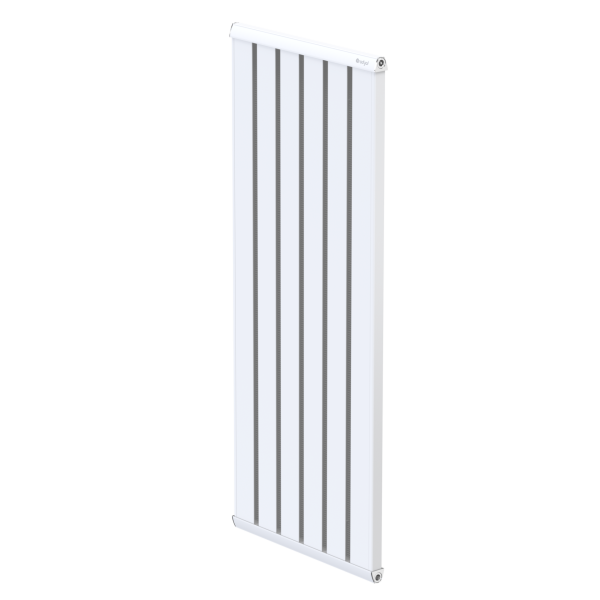 Konak Line 1200 mm - 486 mm - Beyaz (RAL 9016)