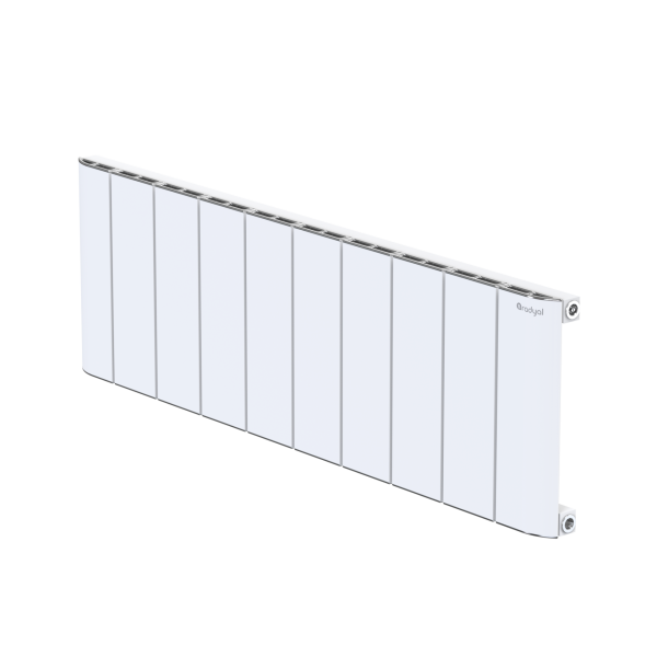 Tower Elite 300 mm - 945 mm - Beyaz (RAL 9016)