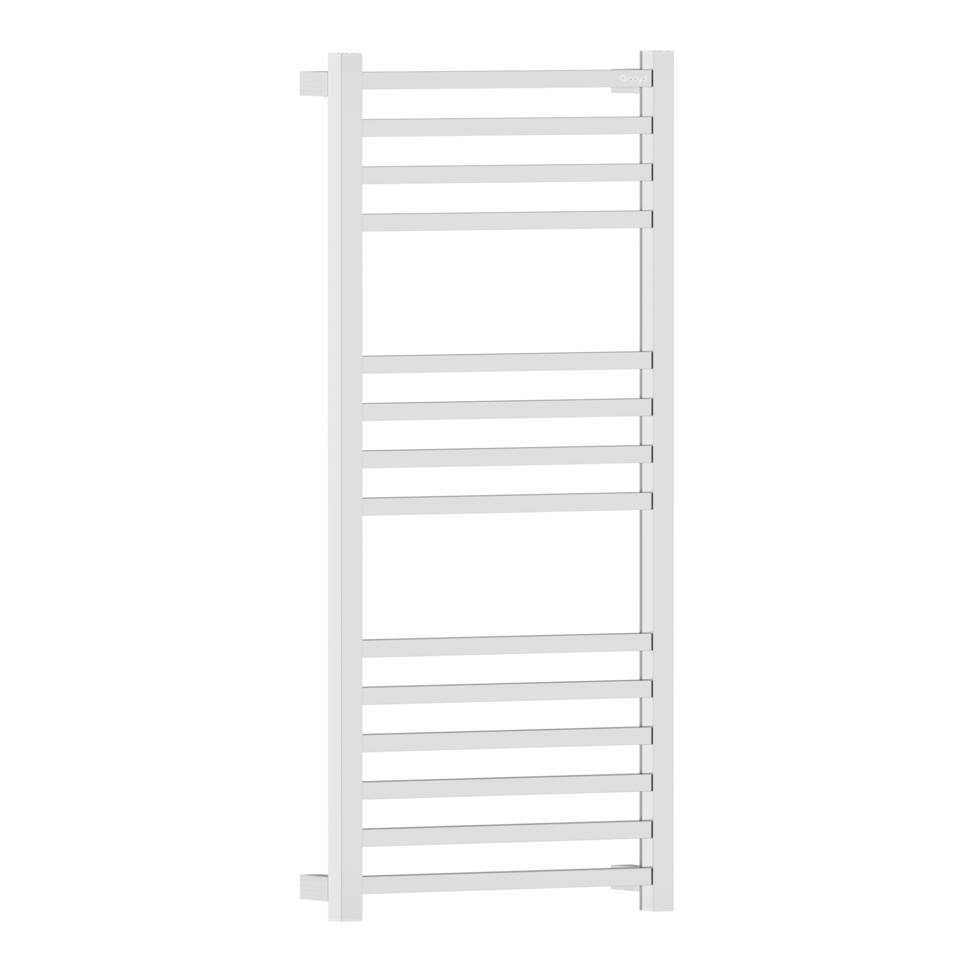 Zambak 1100 mm - 490 mm - Beyaz - (RAL 9016)