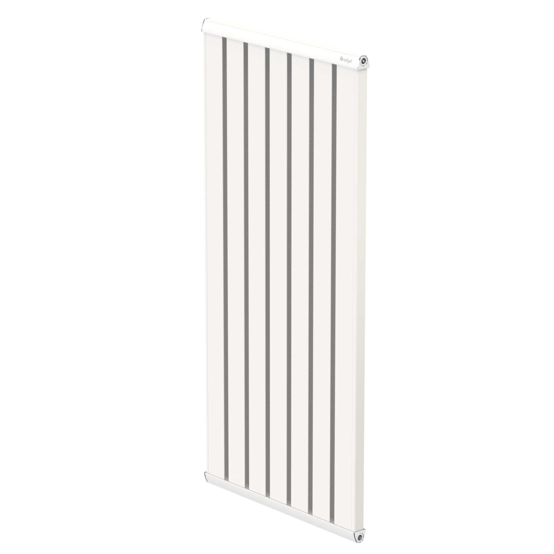 Konak Line 1200 mm - 566 mm - Kırık Beyaz (RAL 9010)