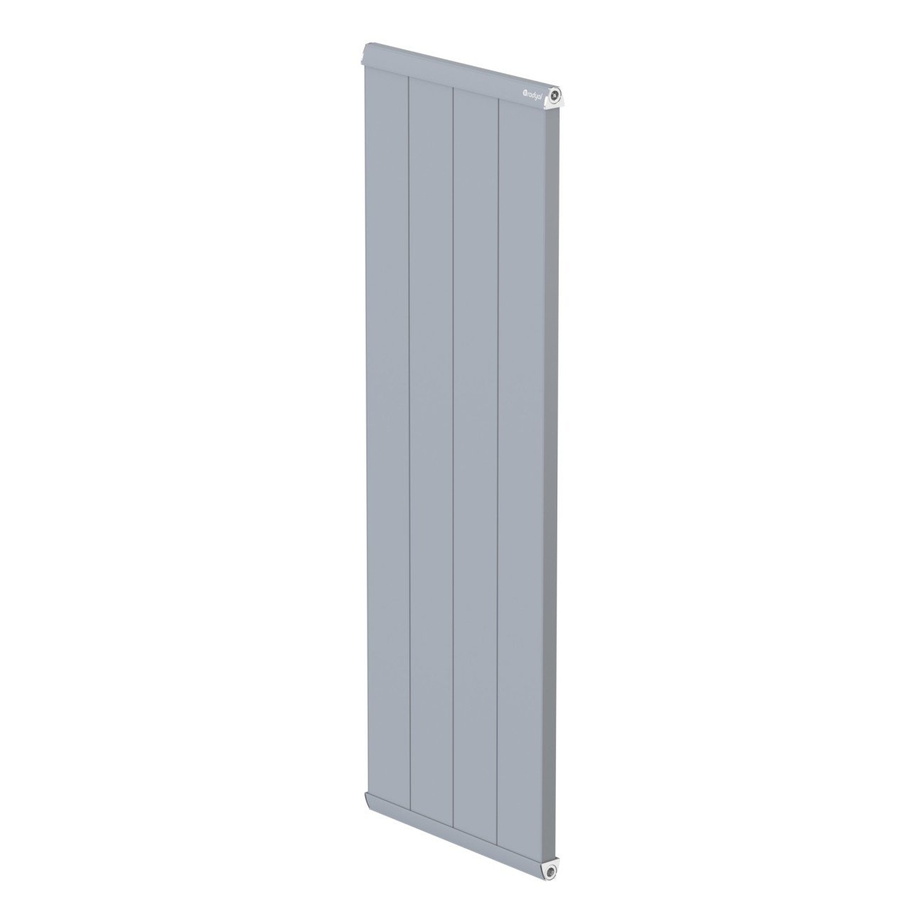 Mahal 1200 mm - 400 mm - Gri İpek Pütürlü - (RAL 7040)