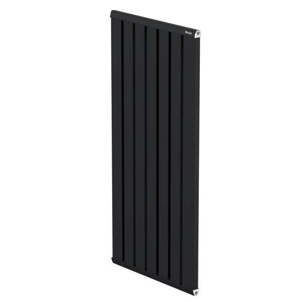 Konak Line 1200 mm - 566 mm - Siyah İpek Pütürlü - (RAL 9005)