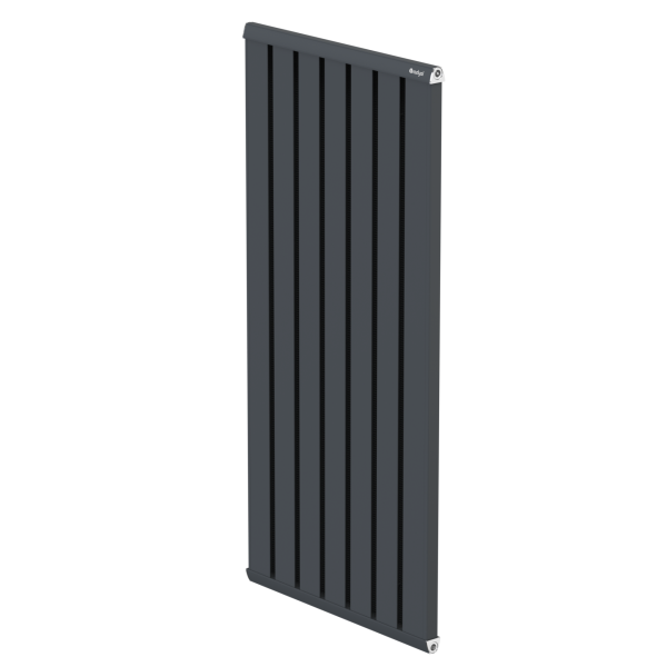 Konak Line 1200 mm - 566 mm - Antrasit İpek Pütürlü - (RAL 7016)