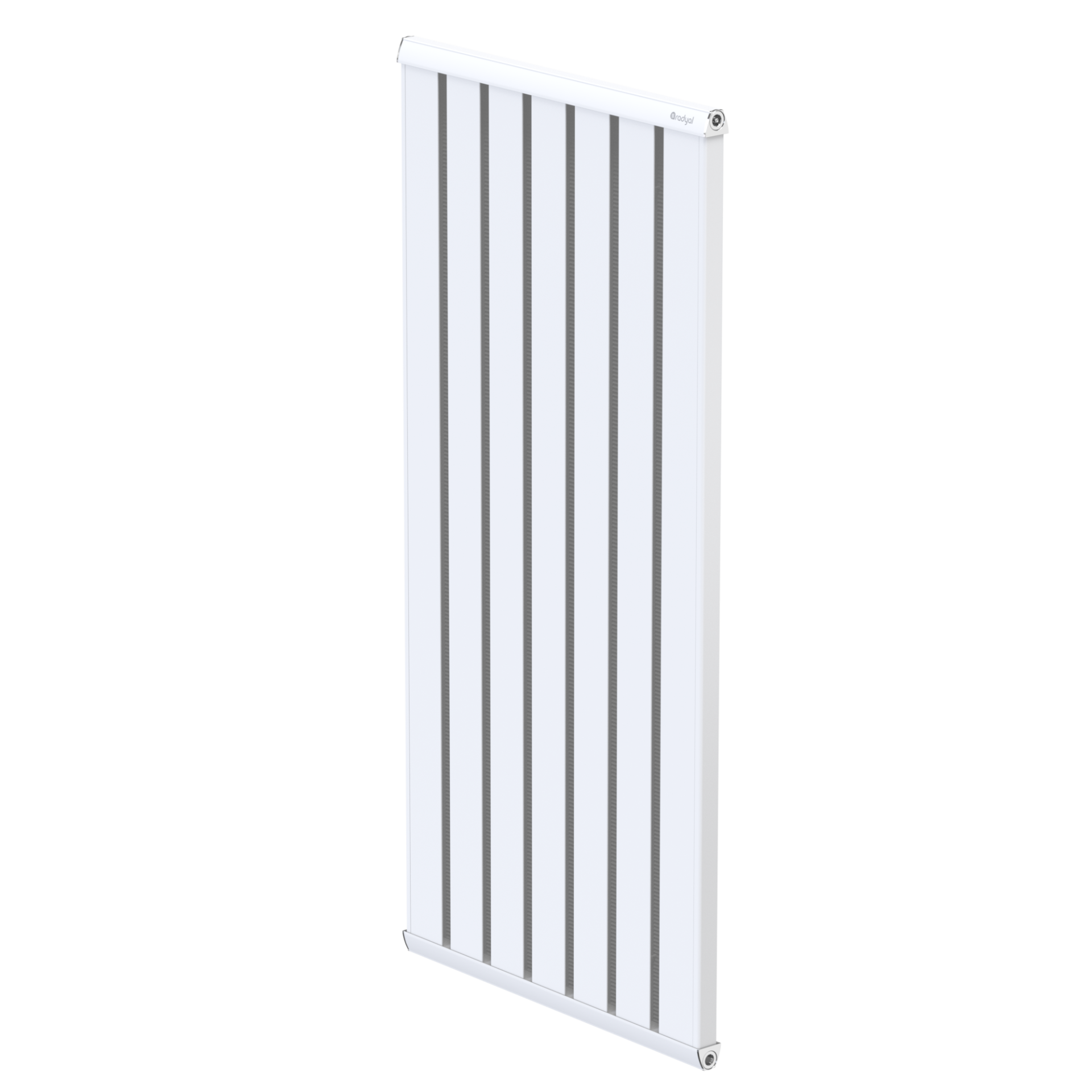 Konak Line 1200 mm - 566 mm - Beyaz (RAL 9016)