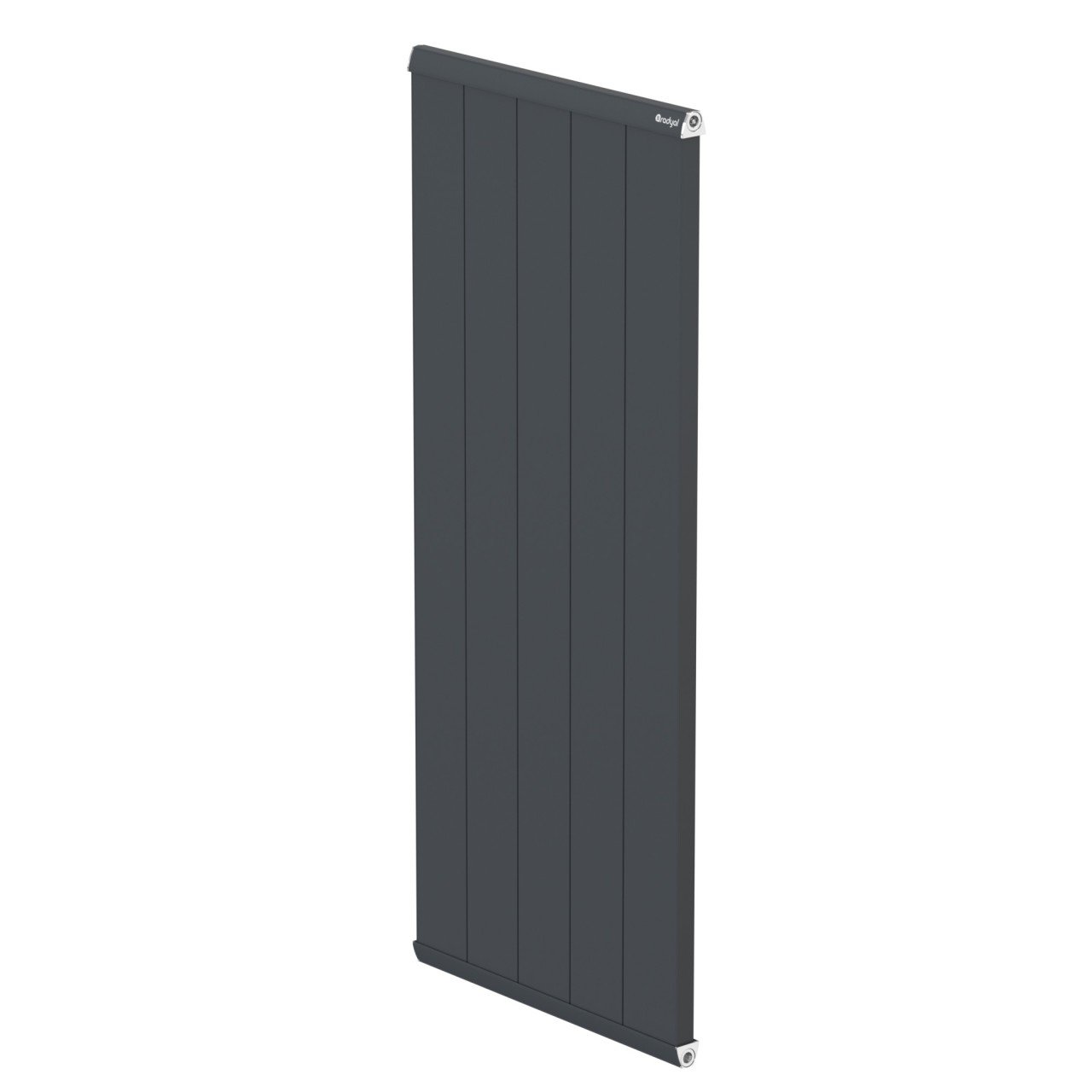 Mahal 1200 mm - 500 mm - Antrasit İpek Pütürlü - (RAL 7016)