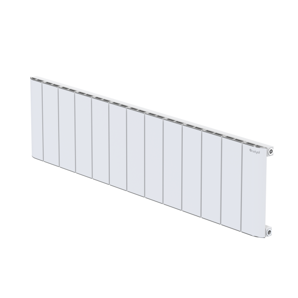 Tower Elite 300 mm - 1230 mm - Beyaz (RAL 9016)