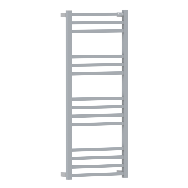 Zambak 1200 mm - 490 mm - Gri İpek Pütürlü - (RAL 7040)