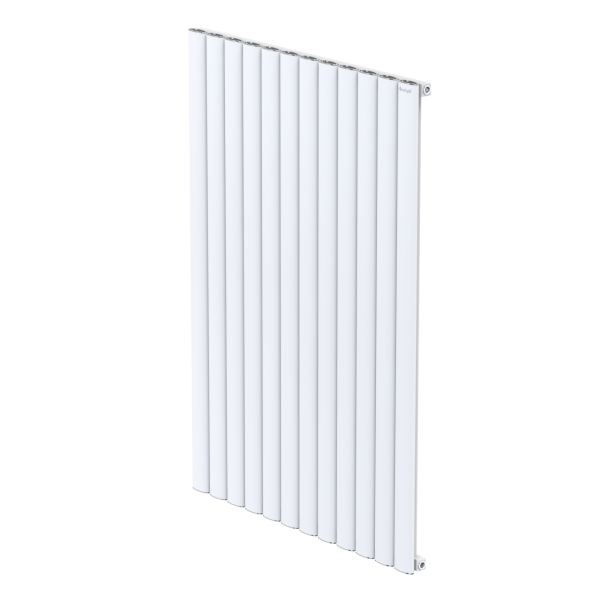 Hane Elips 1200 mm - 835 mm - Beyaz (RAL 9016)