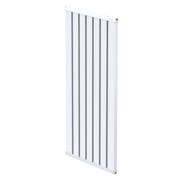 Konak Line 1200 mm - 566 mm - Beyaz İpek Pütürlü - (RAL 9016)