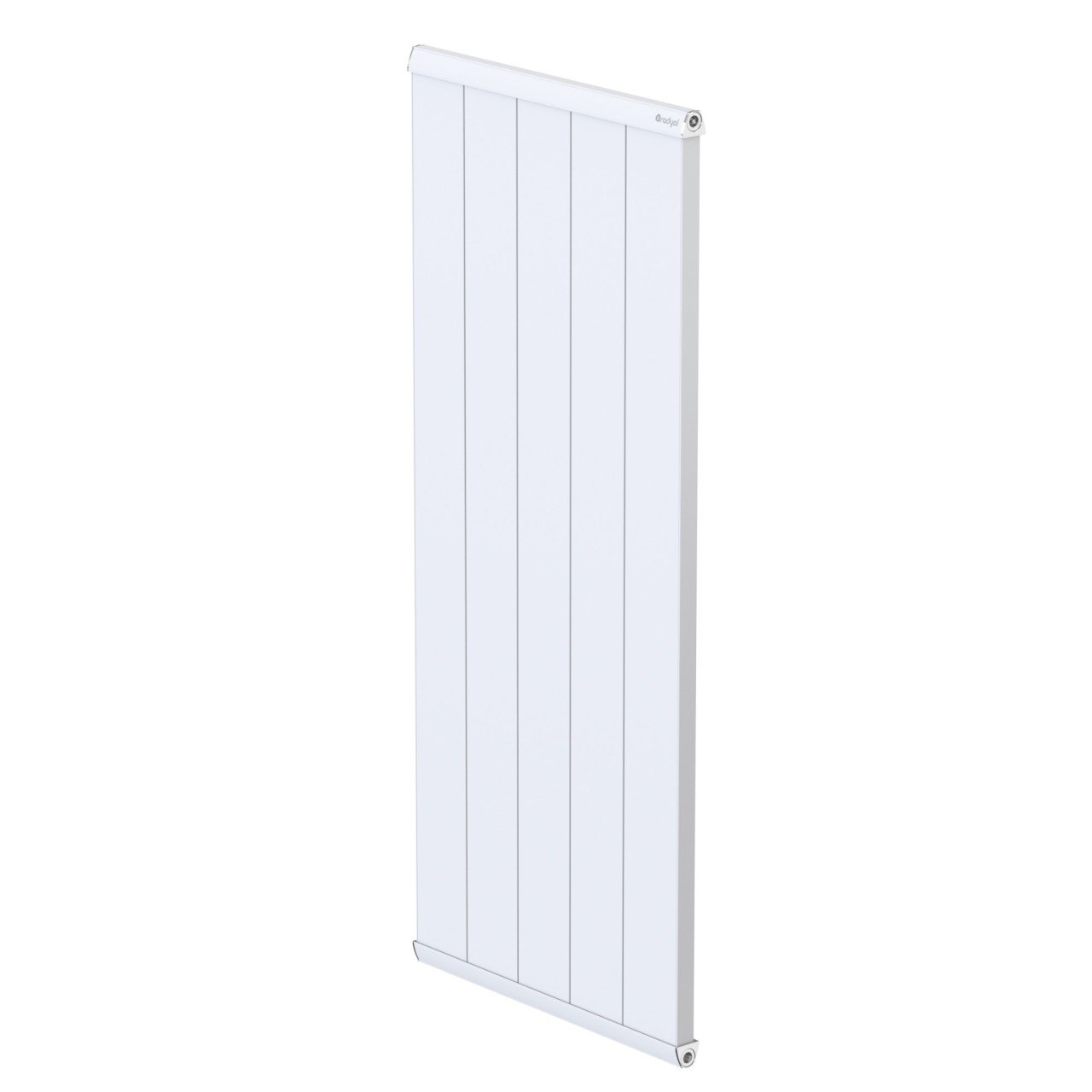Mahal 1200 mm - 500 mm - Beyaz (RAL 9016)