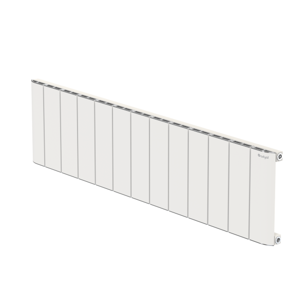 Tower Elite 300 mm - 1230 mm - Kırık Beyaz (RAL 9010)