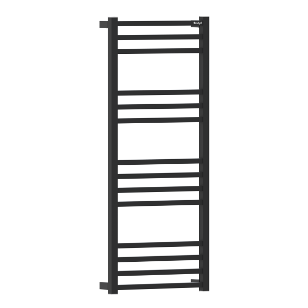Zambak 1200 mm - 490 mm - Siyah İpek Pütürlü - (RAL 9005 )