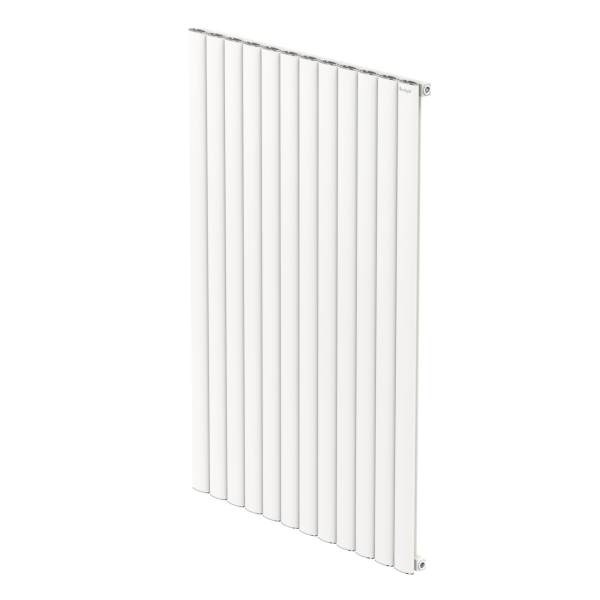 Hane Elips 1200 mm - 835 mm - Kırık Beyaz (RAL 9010)