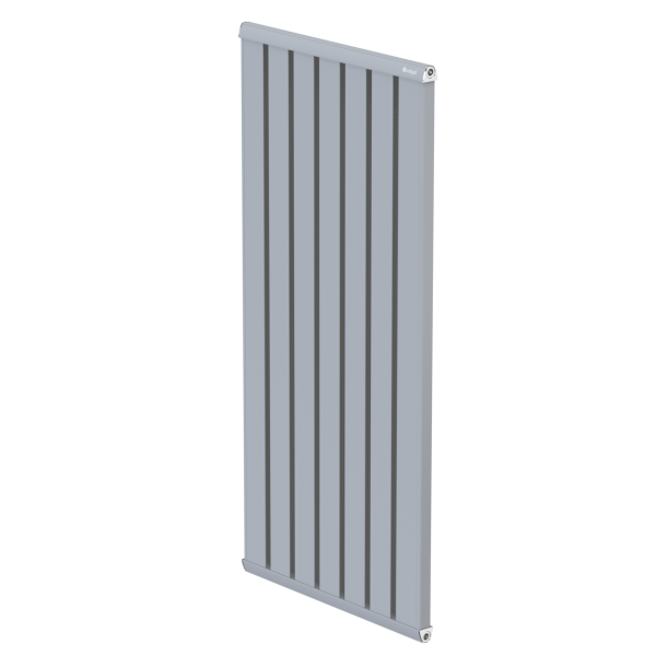 Konak Line 1200 mm - 566 mm - Gri İpek Pütürlü - (RAL 7040)
