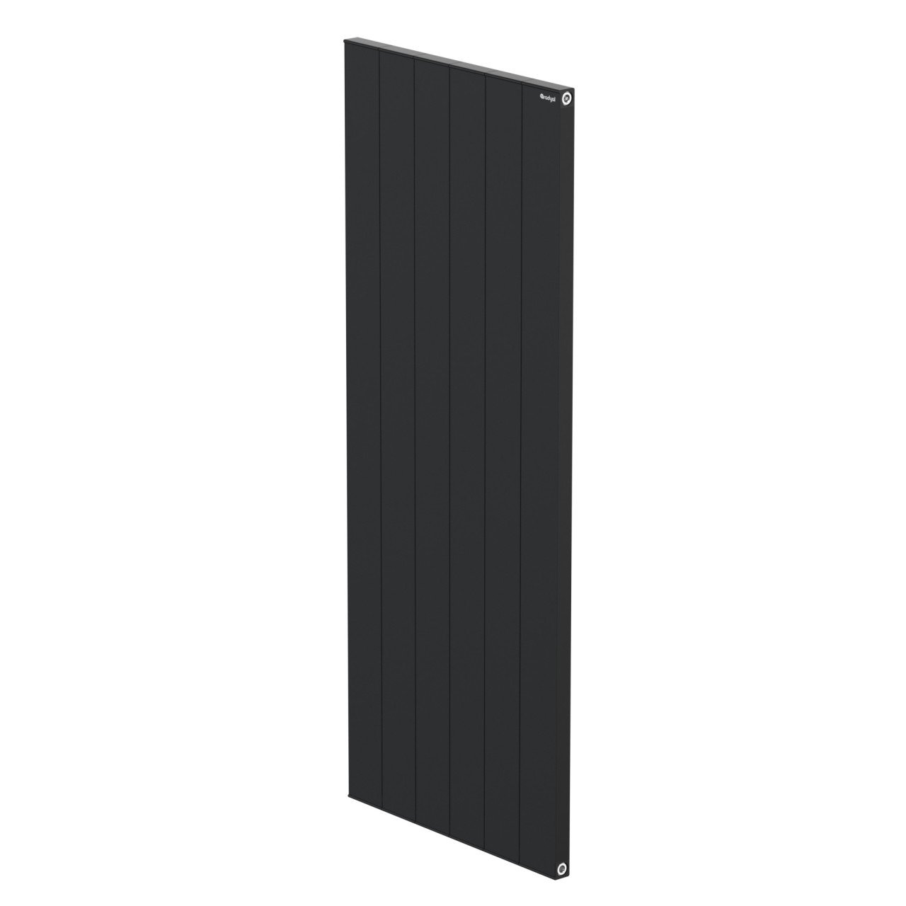 Residence 1500 mm - 603 mm - Siyah İpek Pütürlü - (RAL 9005)