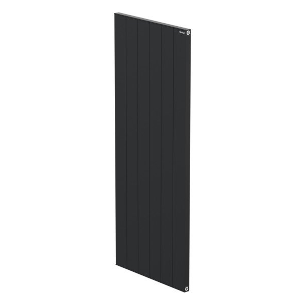 Residence 1500 mm - 603 mm - Siyah İpek Pütürlü - (RAL 9005)