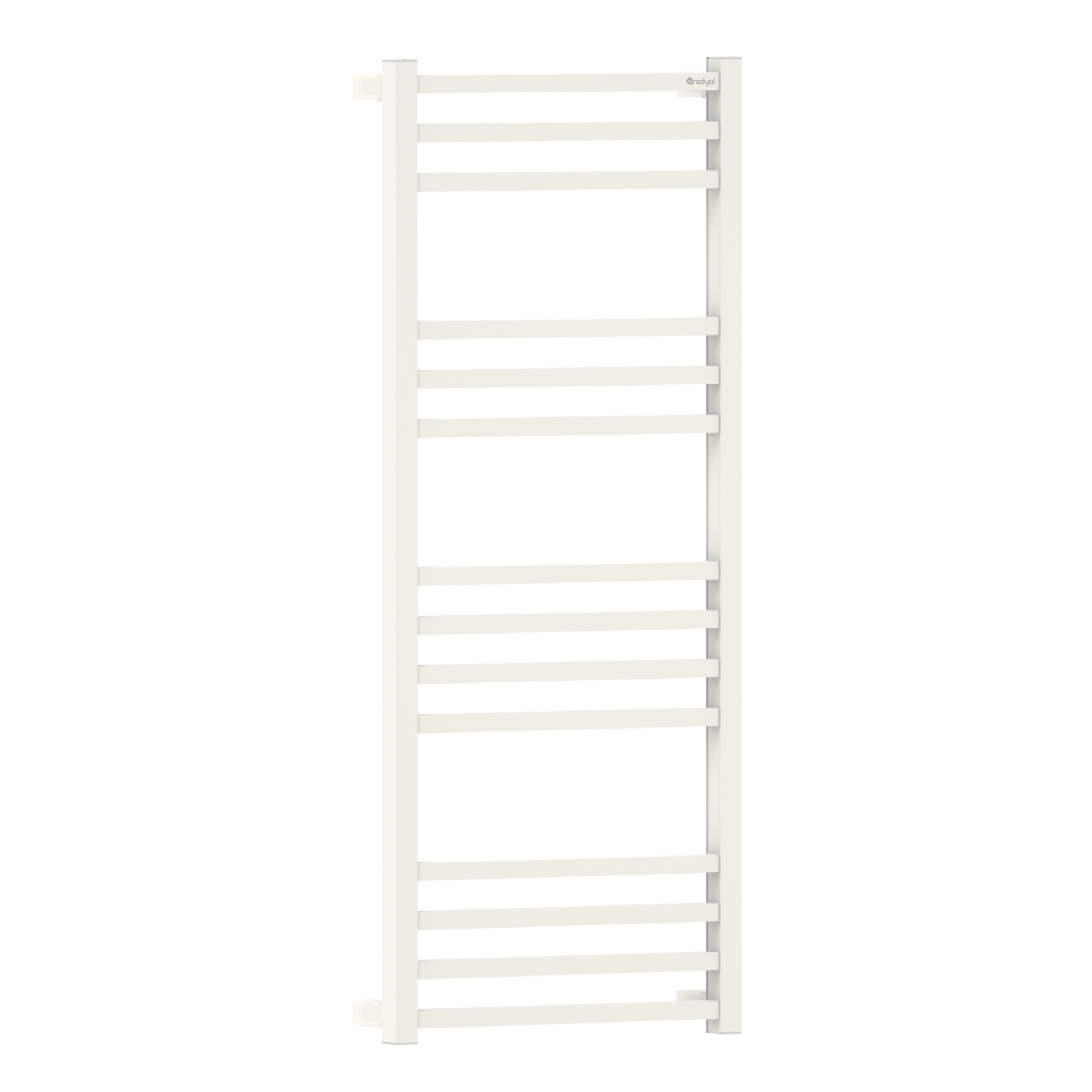 Zambak 1200 mm - 490 mm - Kırık Beyaz - (RAL 9010)