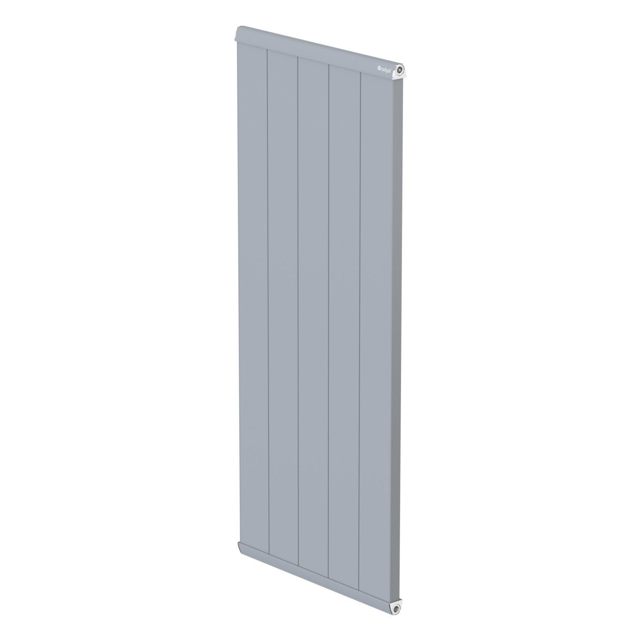 Mahal 1200 mm - 500 mm - Gri İpek Pütürlü - (RAL 7040)