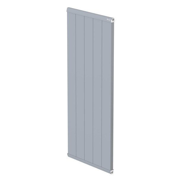 Mahal 1200 mm - 500 mm - Gri İpek Pütürlü - (RAL 7040)