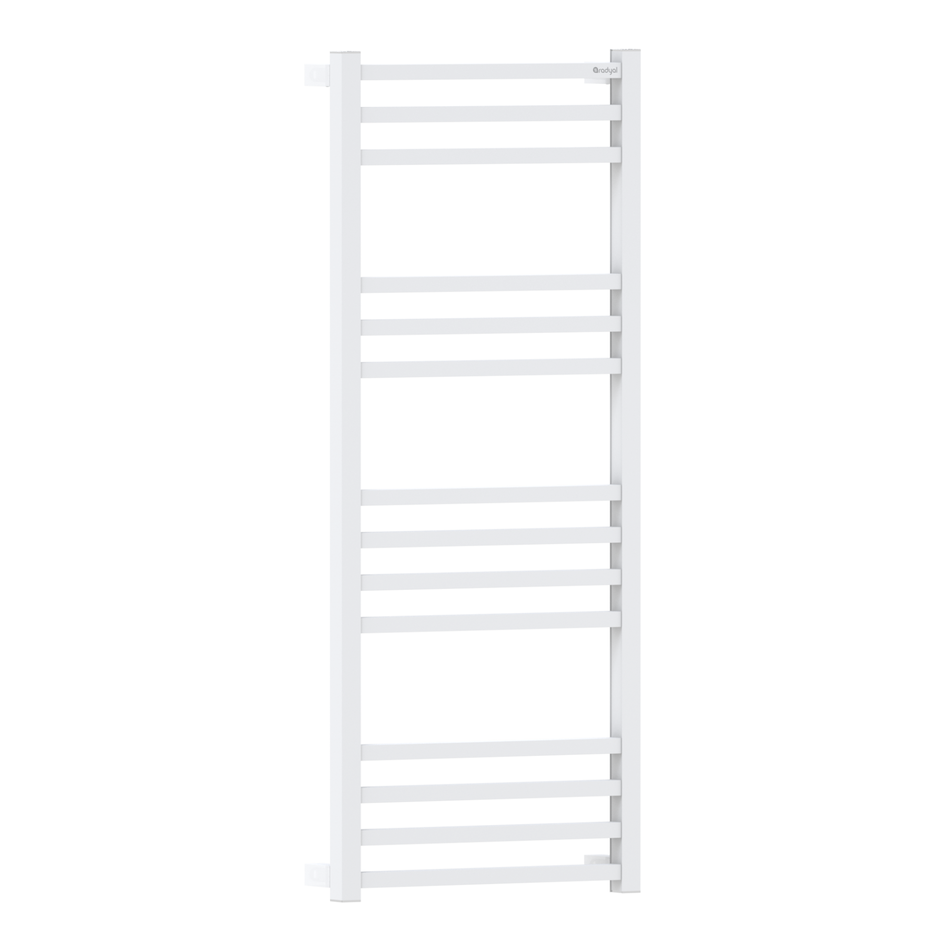 Zambak 1200 mm - 490 mm - Beyaz - (RAL 9016)