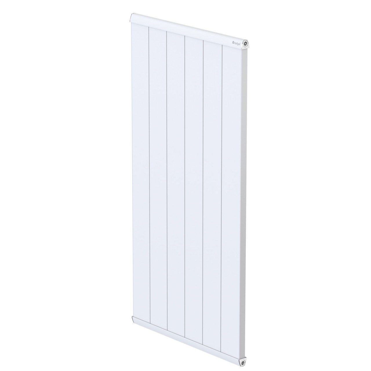 Mahal 1200 mm - 600 mm - Beyaz (RAL 9016)