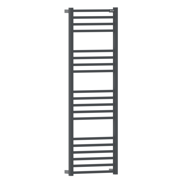 Zambak 1500 mm - 490 mm - Antrasit İpek Pütürlü - (RAL 7016)