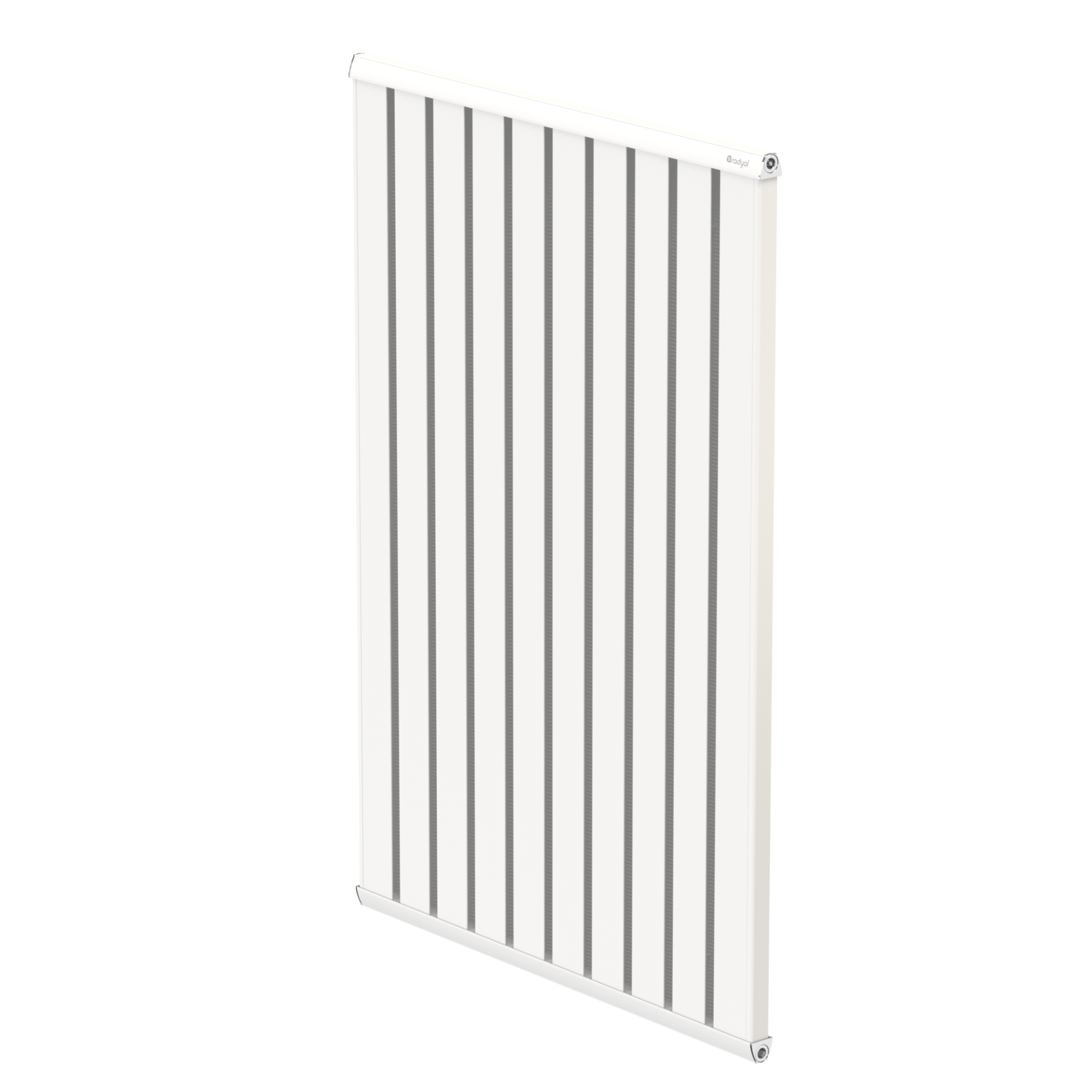 Konak Line 1200 mm - 806 mm - Kırık Beyaz (RAL 9010)
