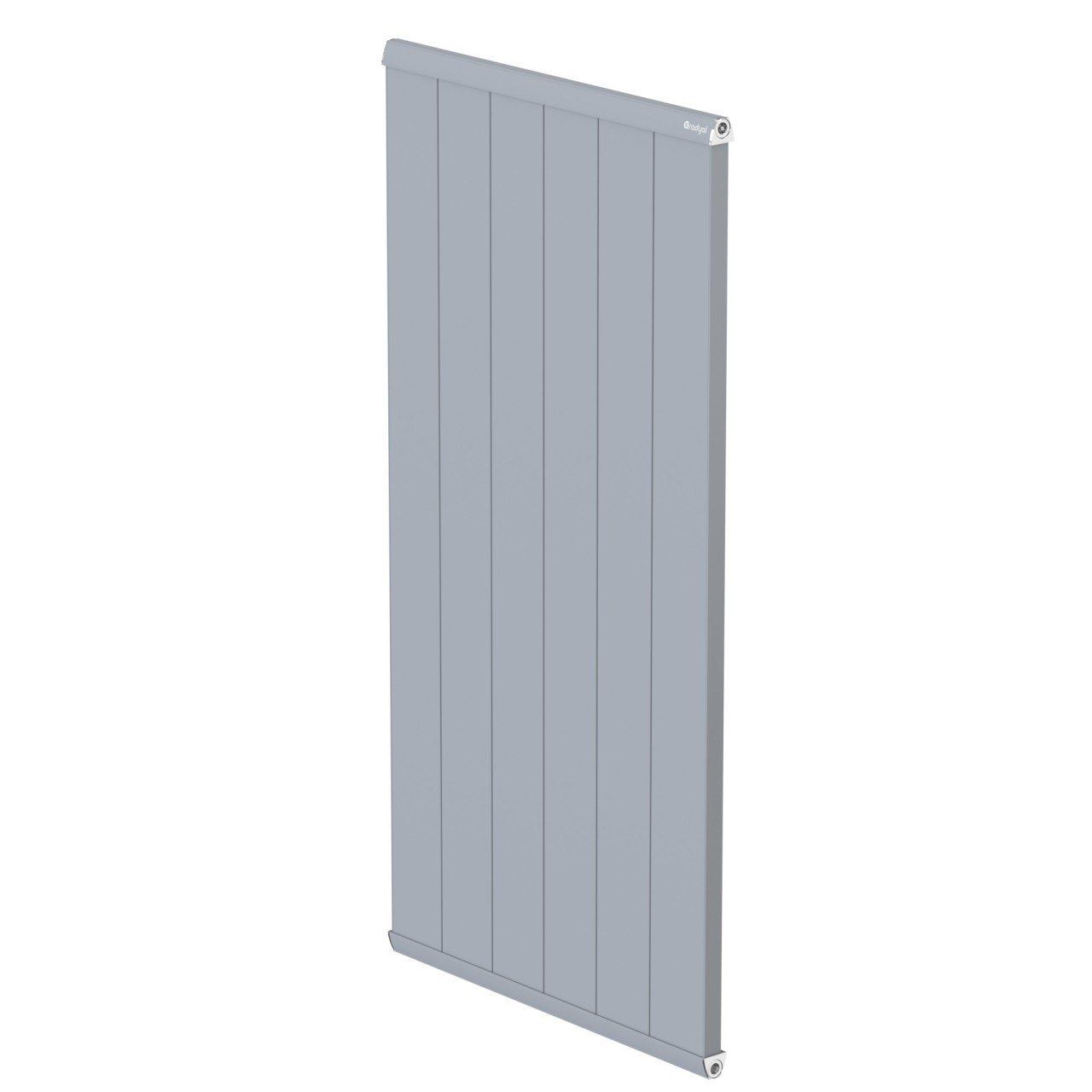 Mahal 1200 mm - 600 mm - Gri İpek Pütürlü - (RAL 7040)