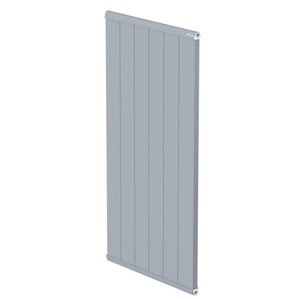 Mahal 1200 mm - 600 mm - Gri İpek Pütürlü - (RAL 7040)