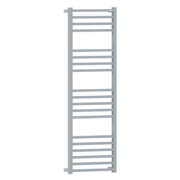 Zambak 1500 mm - 490 mm - Gri İpek Pütürlü - (RAL 7040)