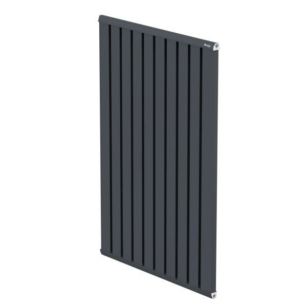 Konak Line 1200 mm - 806 mm - Antrasit İpek Pütürlü - (RAL 7016)
