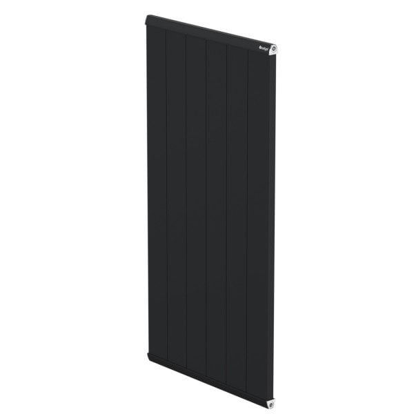 Mahal 1200 mm - 600 mm - Siyah İpek Pütürlü - (RAL 9005)