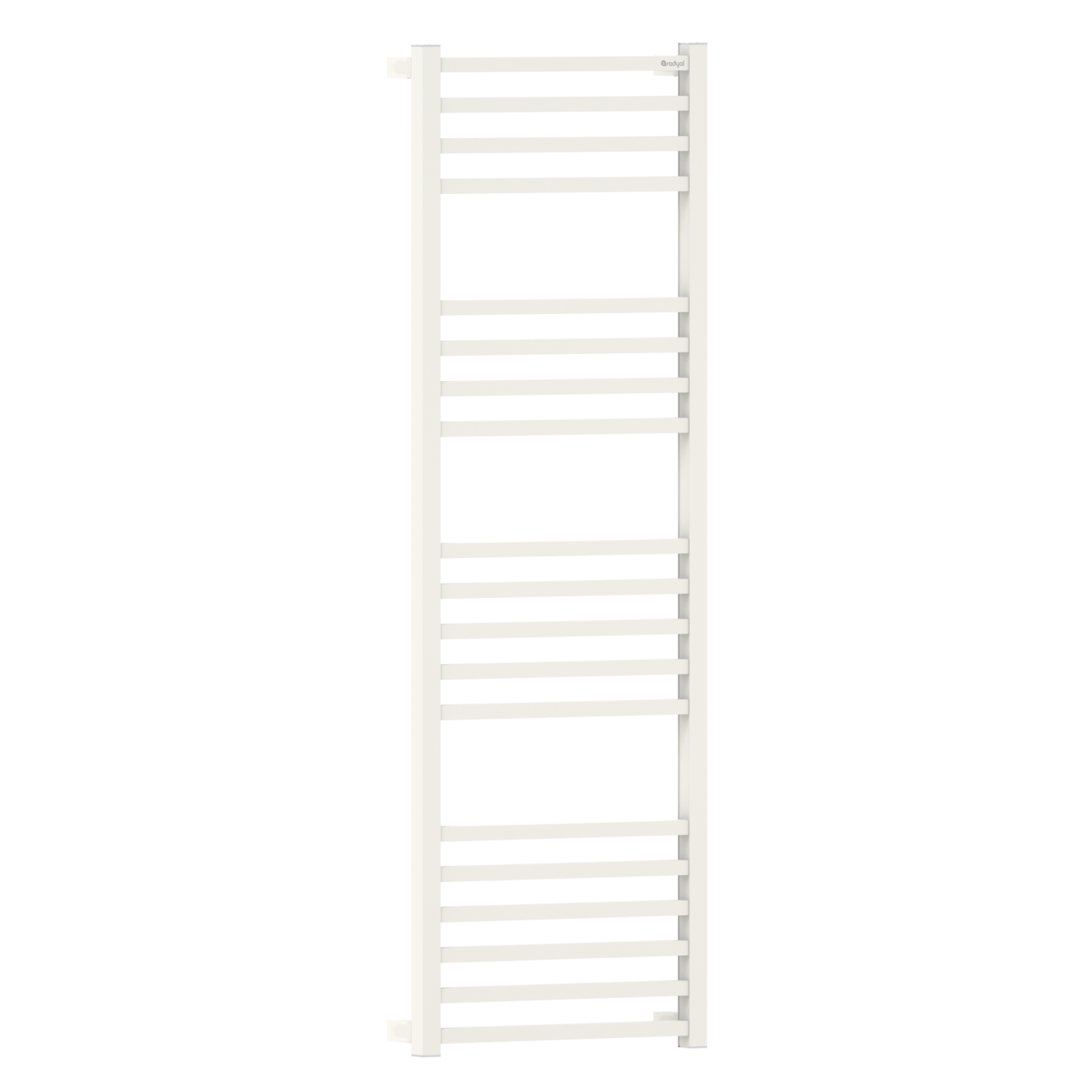 Zambak 1500 mm - 490 mm - Kırık Beyaz - (RAL 9010)