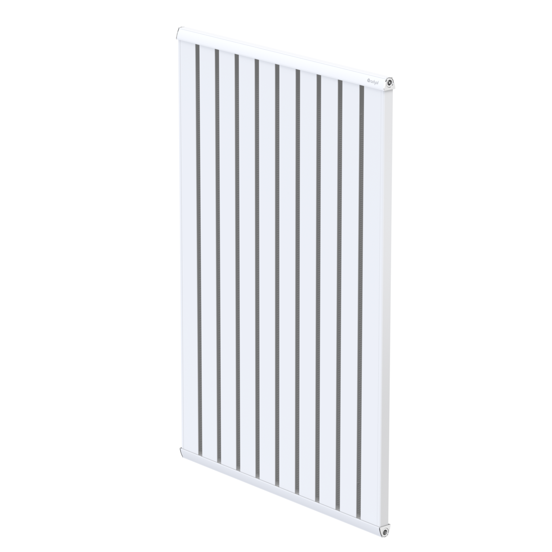 Konak Line 1200 mm - 806 mm - Beyaz (RAL 9016)