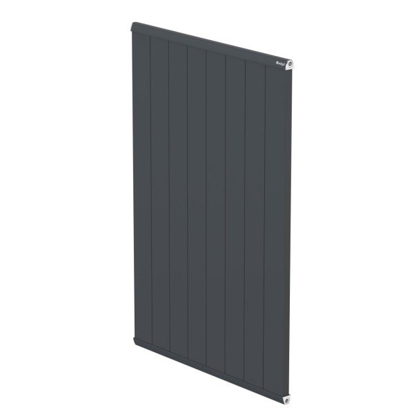 Mahal 1200 mm - 800 mm - Antrasit İpek Pütürlü - (RAL 7016)