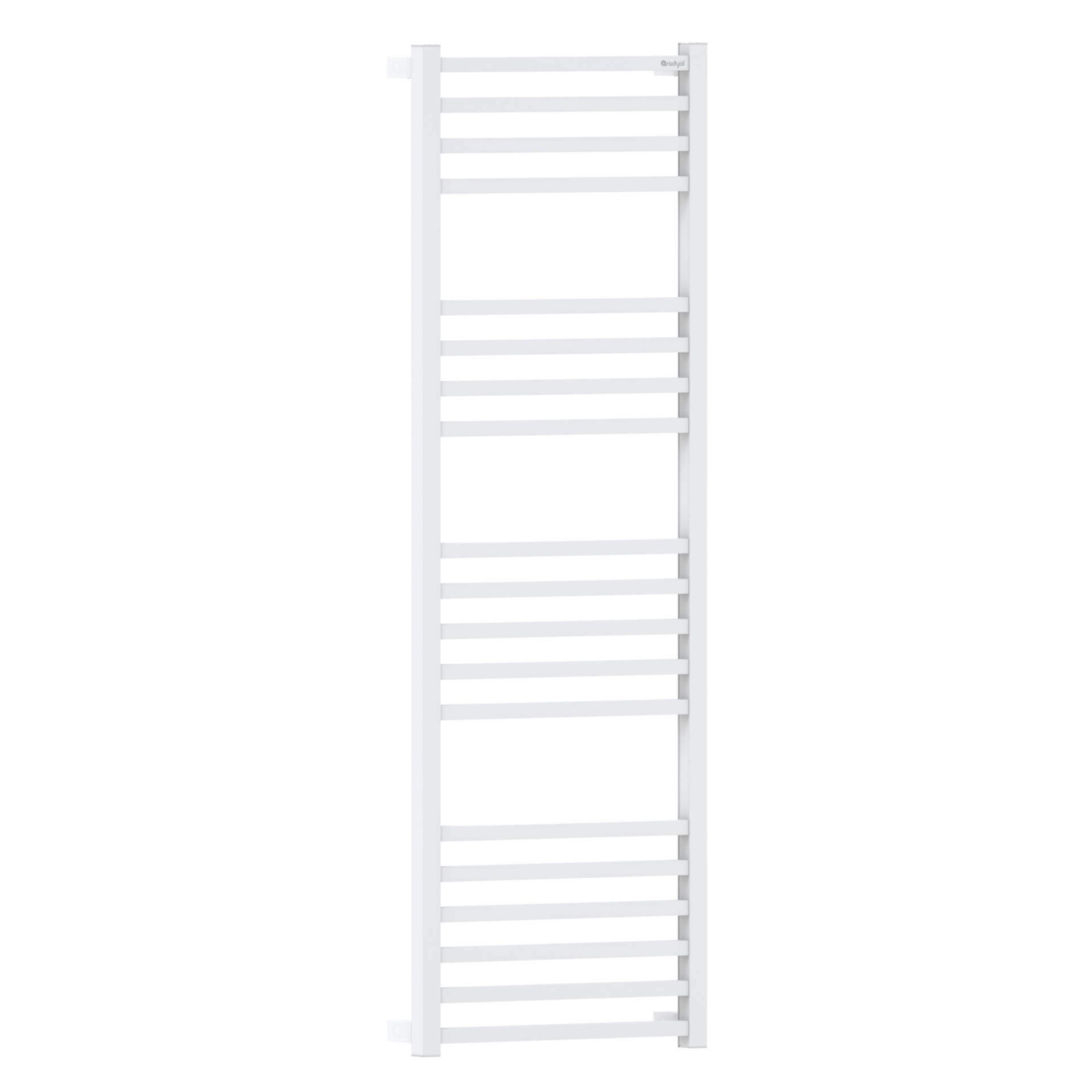 Zambak 1500 mm - 490 mm - Beyaz - (RAL 9016)