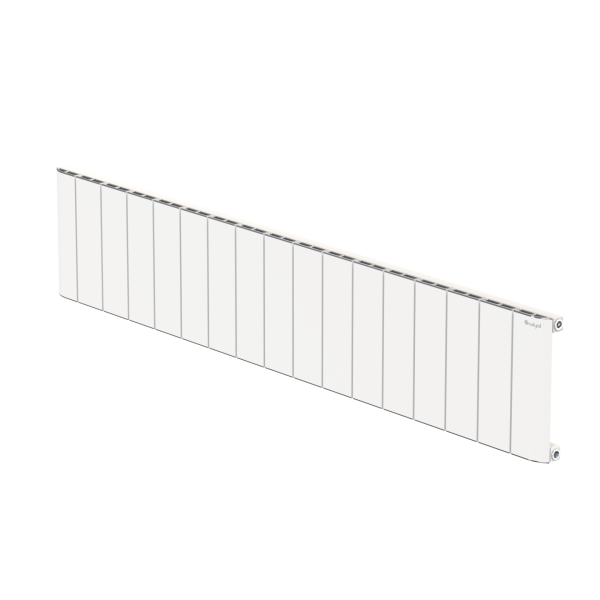 Tower Elite 300 mm - 1610 mm - Kırık Beyaz (RAL 9010)