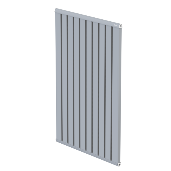 Konak Line 1200 mm - 806 mm - Gri İpek Pütürlü - (RAL 7040)