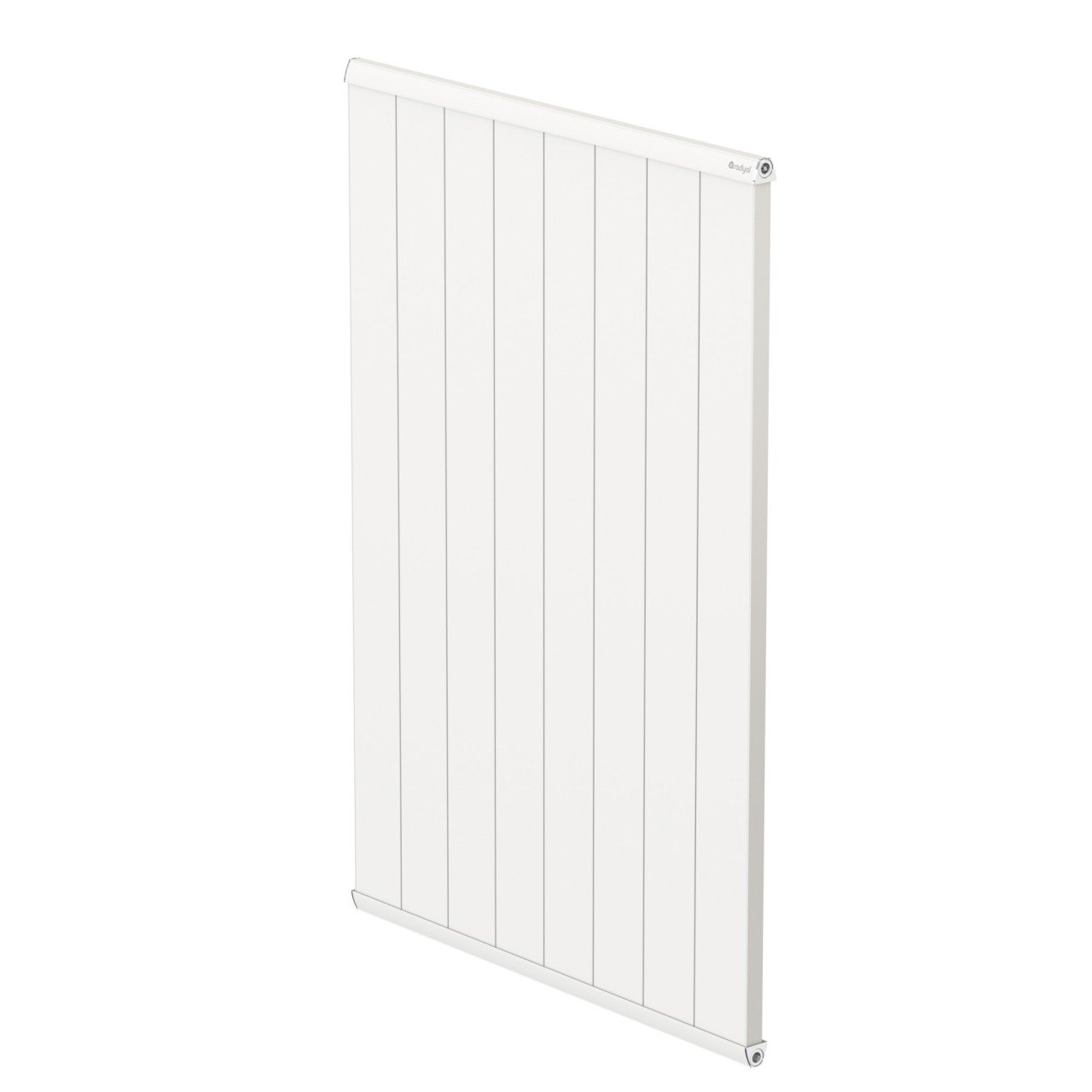 Mahal 1200 mm - 800 mm - Kırık Beyaz (RAL 9010)