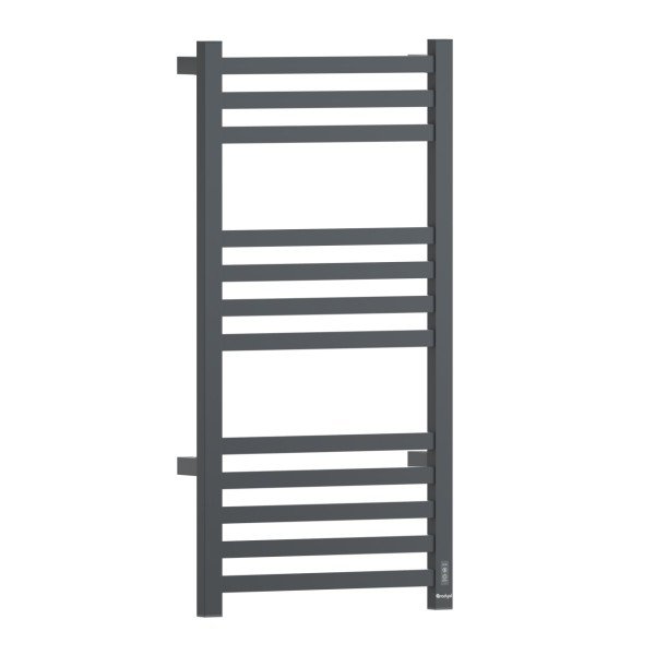 E-lily 1000 mm - 500 mm - Antrasit İpek Pütürlü - (RAL 7016)